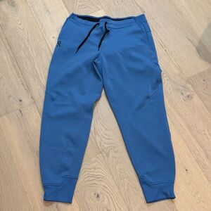 On Running Men's Sweatpants Large Excellent Condition
